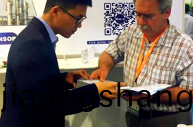 【邀(yao)請(qing)圅(han)】河南(nan)英(ying)科(ke)邀(yao)您(nin)5月(yue)21-23日相(xiang)約北(bei)京(jing)共赴行業(ye)盛(sheng)會(hui)！