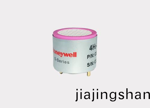 Honeywell 氫氣(qi)傳感器 0-1000 ppm