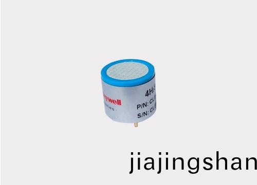Honeywell 硫化氫傳感器 0-100 ppm