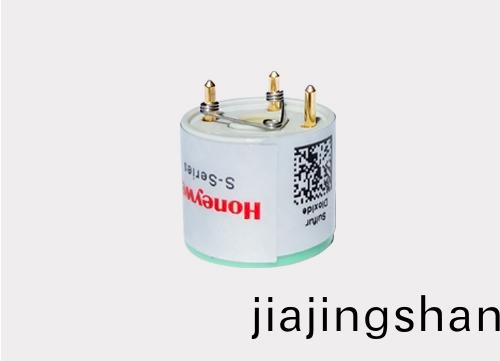 Honeywell 二(er)氧化硫傳感器 0 ~ 20 ppm 