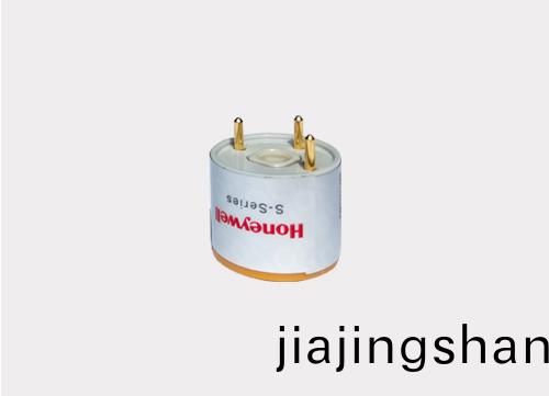 Honeywell 氯化氫傳感器 0-50 ppm