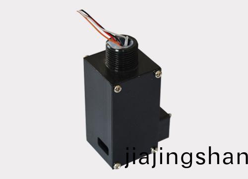 激(ji)光粉(fen)塵傳(chuan)感器