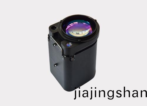 激光甲烷傳感器