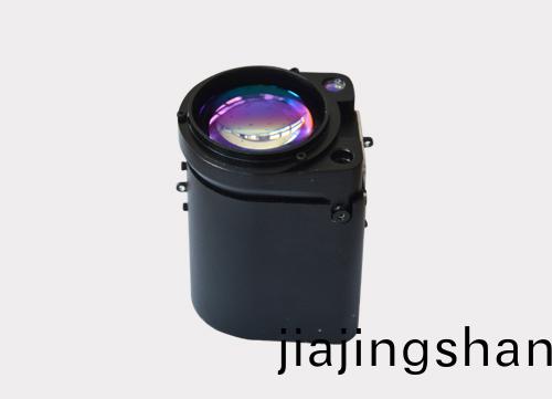 激光(guang)甲烷傳感(gan)器