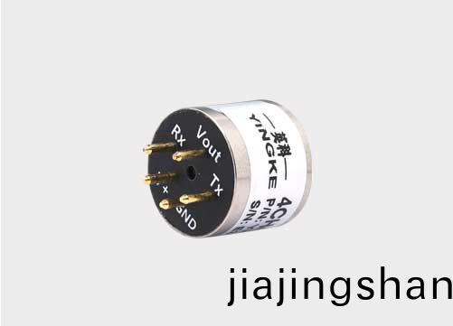 YK331紅外甲烷氣(qi)體傳感器