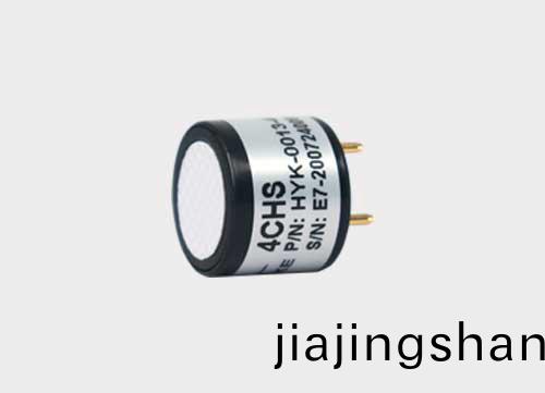 二郃一4CHS氣體傳感器