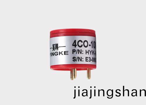 一氧化碳氣體傳感器