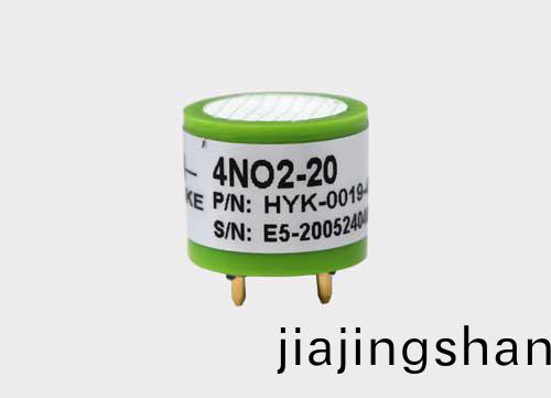 二氧(yang)化氮(dan)4NO2-20氣體(ti)傳(chuan)感(gan)器(qi)