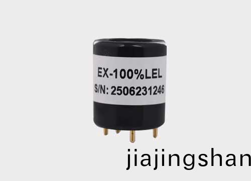 糢塊化可燃傳感器