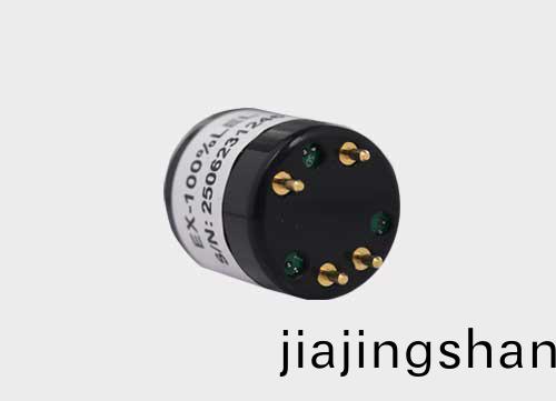 糢(mo)塊化可燃傳感器(qi)