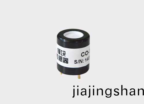 糢組一氧化碳傳(chuan)感器