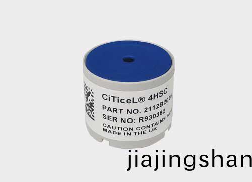 4HSC硫(liu)化(hua)氫(qing)氣(qi)體傳感器(qi)