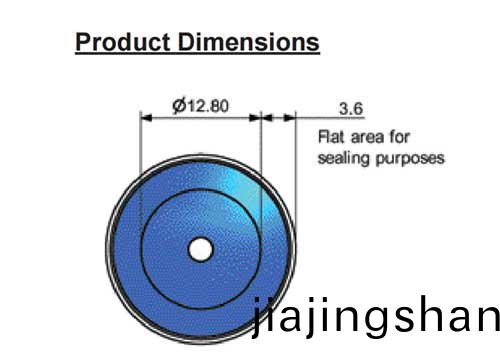 4HSC硫化氫氣體傳(chuan)感(gan)器(qi)