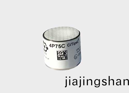 CITY催化燃燒傳感器 4P75C甲烷