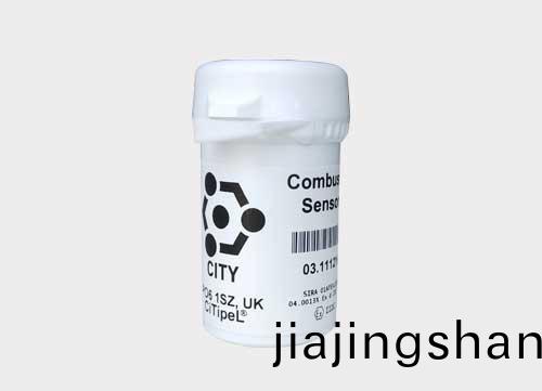 CITY催化燃燒傳感器(qi) 4P75C甲烷