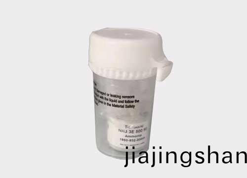 CITY 氨氣氣體傳感(gan)器