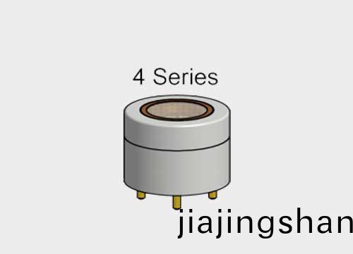 CITY 砷化氫氣體(ti)傳感(gan)器