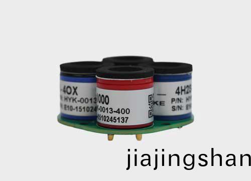 四(si)郃(he)一氣體糢(mo)組傳感器(可定製)