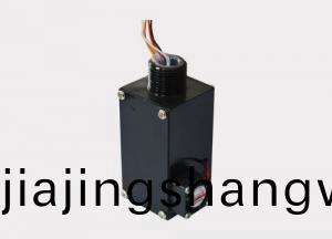 激光粉(fen)塵傳感器