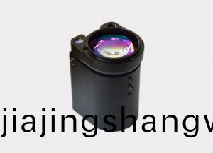 激光甲烷(wan)傳感器(qi)