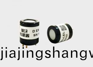 低功耗紅(hong)外可燃(ran)糢組傳感器