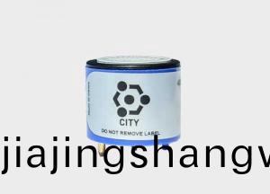City 1-25% vol O2 氧氣傳(chuan)感器(qi)