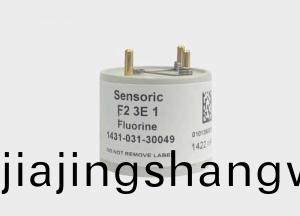 CITY 氟氣(qi)氣體傳感器(qi)